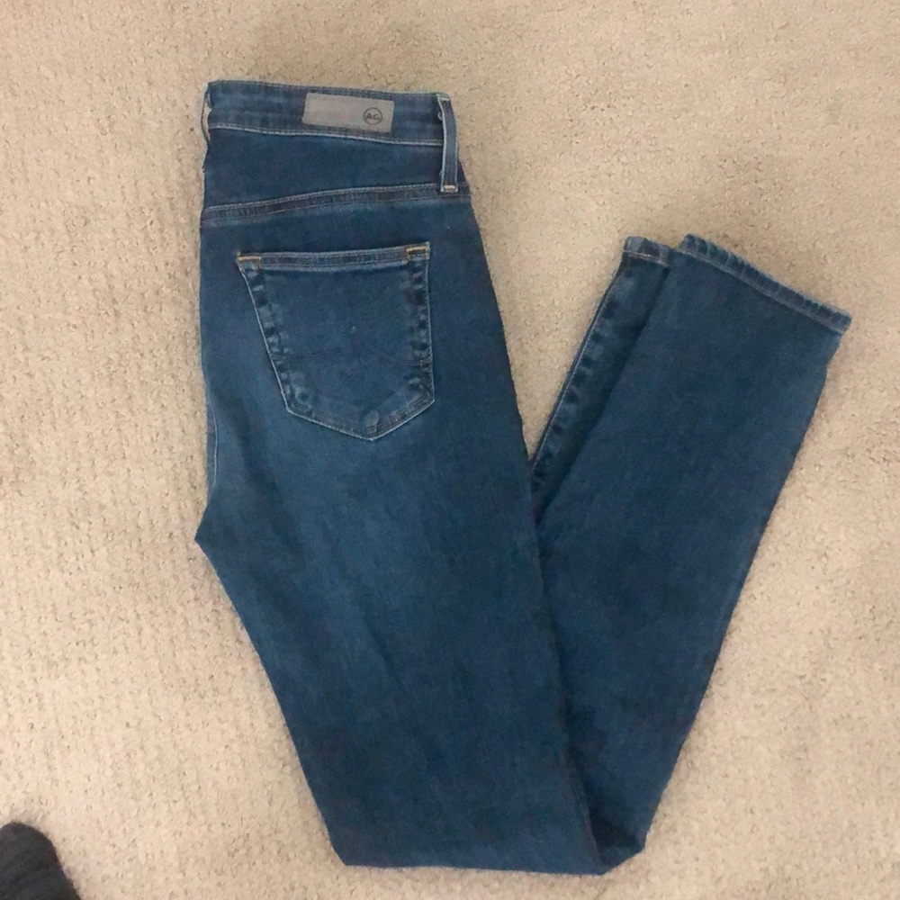 AG jeans